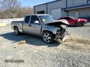 ✅ 2000 Chevrolet Silverado 1500 LT • VIN: 1GCEC19T4YZ183443 • Лот: 46605465. Опубликован ранее на Copart с пробегом Не указан. Бесплатный доступ к архиву аукционных продаж из США и подробный отчёт об истории автомобиля на DreamBid. Изображение 14.