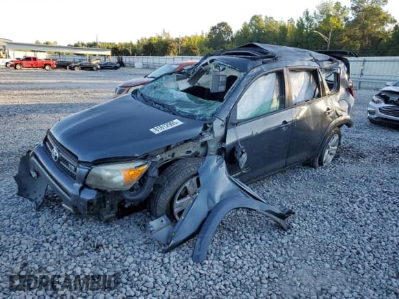 ✅ 2007 Toyota RAV4 Sport • VIN: JTMZK32V375009204 • Lot: 81812905. Wystawiony na Copart z przebiegiem Nie podano. Bezpłatny archiwum sprzedaży aukcyjnych z USA i szczegółowy raport historii pojazdu na DreamBid. Zdjęcie 1.