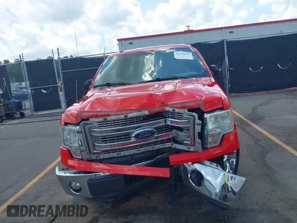 ✅ 2014 Ford F-150 XL • VIN: 1FTFX1CF5EFB06489 • Лот: 42158038. Опубликован ранее на IAAI с пробегом 115 985 миль. Бесплатный доступ к архиву аукционных продаж из США и подробный отчёт об истории автомобиля на DreamBid. Изображение 12.