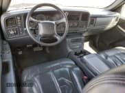 ✅ 2001 Chevrolet Silverado 1500 LT • VIN: 1GCEK19T21E110460 • Лот: 61336544. Опубликован ранее на Copart с пробегом 115 133 миль. Бесплатный доступ к архиву аукционных продаж из США и подробный отчёт об истории автомобиля на DreamBid. Изображение 8.