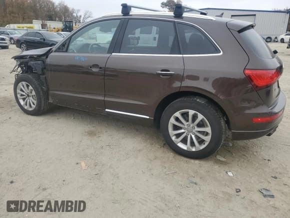 ✅ 2015 Audi Q5 Premium Plus • VIN: WA1LFAFP4FA092636 • Lot: 90357965. Wystawiony na Copart z przebiegiem 145 742 mil. Bezpłatny archiwum sprzedaży aukcyjnych z USA i szczegółowy raport historii pojazdu na DreamBid. Zdjęcie 2.