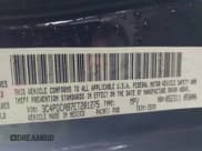 ✅ 2014 Dodge Journey SE • VIN: 3C4PDCAB7ET281275 • Lot: 43876619. Listed on IAAI with 129,908 mi. Free auction sales archive from the USA and detailed vehicle history report at DreamBid. Image 9.