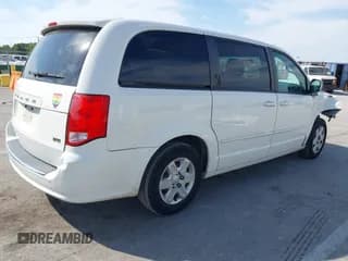 ✅ 2013 Dodge Grand Caravan SXT • VIN: 2C4RDGCG6DR520244 • Лот: 43357565. Опубликован ранее на IAAI с пробегом 184 872 миль. Бесплатный доступ к архиву аукционных продаж из США и подробный отчёт об истории автомобиля на DreamBid. Изображение 4.