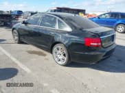 ✅ 2008 Audi A6 • VIN: WAUDH74F88N136745 • Lot: 43594872. Listed on IAAI with 119,859 mi. Free auction sales archive from the USA and detailed vehicle history report at DreamBid. Image 3.