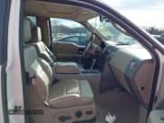 ✅ 2007 Ford F-150 XLT • VIN: 1FTPX14V37FB44154 • Лот: 43909753. Опубликован ранее на IAAI с пробегом 92 486 миль. Бесплатный доступ к архиву аукционных продаж из США и подробный отчёт об истории автомобиля на DreamBid. Изображение 5.