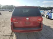 ✅ 2011 Volkswagen Routan SE • VIN: 2V4RW3DG8BR691470 • Lot: 71763934. Wystawiony na Copart z przebiegiem 175 852 mil. Bezpłatny archiwum sprzedaży aukcyjnych z USA i szczegółowy raport historii pojazdu na DreamBid. Zdjęcie 6.