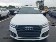 ✅ 2017 Audi Q3 Prestige • VIN: WA1GCCFS9HR001987 • Lot: 42245635. Listed on IAAI with 79,172 mi. Free auction sales archive from the USA and detailed vehicle history report at DreamBid. Image 12.