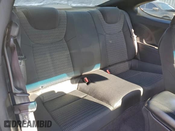 ✅ 2013 Hyundai Genesis Coupe Premium • VIN: KMHHT6KD0DU099832 • Lot: 94136475. Listed on Copart with 115,596 mi. Free auction sales archive from the USA and detailed vehicle history report at DreamBid. Image 10.