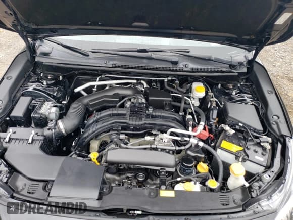 ✅ 2023 Subaru Crosstrek Premium • VIN: JF2GTACC5PG206869 • Lot: 84000935. Wystawiony na Copart z przebiegiem 58 056 mil. Bezpłatny archiwum sprzedaży aukcyjnych z USA i szczegółowy raport historii pojazdu na DreamBid. Zdjęcie 11.