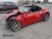 ✅ 2010 Nissan 370Z Touring • VIN: JN1AZ4FH4AM303729 • Lot: 55732655. Wystawiony na Copart z przebiegiem Nie podano. Bezpłatny archiwum sprzedaży aukcyjnych z USA i szczegółowy raport historii pojazdu na DreamBid. Zdjęcie 12.