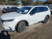 ✅ 2023 Honda CR-V Sport • VIN: 2HKRS6H59PH817744 • Lot: 41430929. Listed on IAAI with 35,061 mi. Free auction sales archive from the USA and detailed vehicle history report at DreamBid. Image 2.