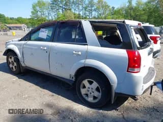 ✅ 2006 Saturn VUE • VIN: 5GZCZ53416S820629 • Lot: 42206120. Wystawiony na IAAI z przebiegiem 1 233 368 mil. Bezpłatny archiwum sprzedaży aukcyjnych z USA i szczegółowy raport historii pojazdu na DreamBid. Zdjęcie 3.