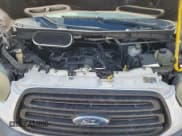 ✅ 2016 Ford Transit XL • VIN: 1FBZX2CG3GKA52121 • Lot: 87099305. Wystawiony na Copart z przebiegiem 189 460 mil. Bezpłatny archiwum sprzedaży aukcyjnych z USA i szczegółowy raport historii pojazdu na DreamBid. Zdjęcie 12.