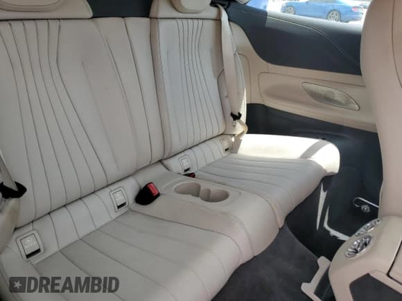 ✅ 2023 Mercedes-Benz E 450 • VIN: W1K1K5JB6PF205668 • Lot: 65390975. Listed on Copart with 67,789 mi. Free auction sales archive from the USA and detailed vehicle history report at DreamBid. Image 10.
