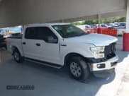 ✅ 2016 Ford F-150 XLT • VIN: 1FTEW1C88GKF86232 • Лот: 42405142. Опубликован ранее на IAAI с пробегом 264 135 миль. Бесплатный доступ к архиву аукционных продаж из США и подробный отчёт об истории автомобиля на DreamBid. Изображение 13.