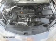 ✅ 2022 Acura TLX w/A-Spec Package • VIN: 19UUB5F58NA004361 • Lot: 55635205. Wystawiony na Copart z przebiegiem Nie podano. Bezpłatny archiwum sprzedaży aukcyjnych z USA i szczegółowy raport historii pojazdu na DreamBid. Zdjęcie 11.