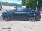 ✅ 2020 Nissan Versa S • VIN: 3N1CN8DV5LL839591 • Lot: 42325097. Wystawiony na IAAI z przebiegiem 151 903 mil. Bezpłatny archiwum sprzedaży aukcyjnych z USA i szczegółowy raport historii pojazdu na DreamBid. Zdjęcie 14.