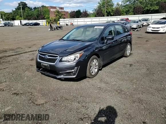 2016 Subaru Impreza Premium с VIN JF1GPAB67G8291485, выставлен на аукционе Copart как лот 71895325 с пробегом 84 464 миль миль и Списание • Salvage title. История ставок и продаж доступна на DreamBid. Изображение 13.