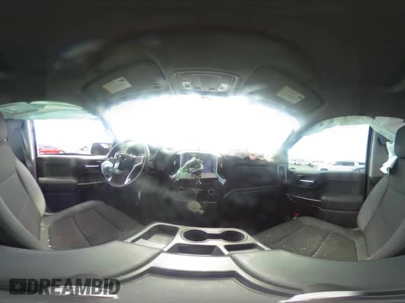 2022 Chevrolet Silverado 1500 LT z VIN 1GCPWCED0NZ201765, wystawiony jako IAAI lot #42423674 z przebiegiem 40 001 mil mil oraz . Historia ofert i sprzedaży dostępna na DreamBid. Obrazek 18.