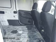 ✅ 2022 Ram ProMaster City Cargo Tradesman • VIN: ZFBHRFAB8N6X28121 • Лот: 43576584. Опубликован ранее на IAAI с пробегом 30 522 миль. Бесплатный доступ к архиву аукционных продаж из США и подробный отчёт об истории автомобиля на DreamBid. Изображение 8.