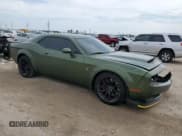 ✅ 2019 Dodge Challenger R/T Scat Pack Widebody • VIN: 2C3CDZFJ7KH518213 • Lot: 46637555. Wystawiony na Copart z przebiegiem 65 577 mil. Bezpłatny archiwum sprzedaży aukcyjnych z USA i szczegółowy raport historii pojazdu na DreamBid. Zdjęcie 4.