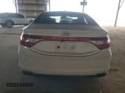 ✅ 2017 Hyundai Azera • VIN: KMHFG4JG9HA579855 • Лот: 87466745. Опубликован ранее на Copart с пробегом 121 331 миль. Бесплатный доступ к архиву аукционных продаж из США и подробный отчёт об истории автомобиля на DreamBid. Изображение 6.