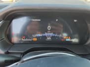 ✅ 2024 Jeep Grand Cherokee Laredo X • VIN: 1C4RJGAG1RC124752 • Lot: 85354395. Wystawiony na Copart z przebiegiem 33 435 mil. Bezpłatny archiwum sprzedaży aukcyjnych z USA i szczegółowy raport historii pojazdu na DreamBid. Zdjęcie 9.