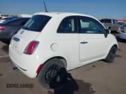 ✅ 2015 FIAT 500 Pop • VIN: 3C3CFFAR6FT508548 • Lot: 43517459. Wystawiony na IAAI z przebiegiem 93 681 mil. Bezpłatny archiwum sprzedaży aukcyjnych z USA i szczegółowy raport historii pojazdu na DreamBid. Zdjęcie 4.