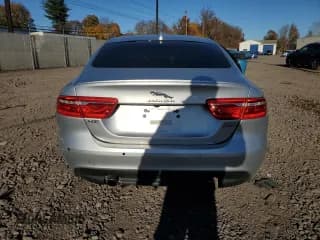 ✅ 2017 Jaguar XE 35t R-Sport • VIN: SAJAL4BV4HA959971 • Лот: 91518775. Опубликован ранее на Copart с пробегом 71 174 миль. Бесплатный доступ к архиву аукционных продаж из США и подробный отчёт об истории автомобиля на DreamBid. Изображение 6.