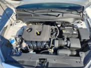 ✅ 2021 Kia Forte GT-Line • VIN: 3KPF34AD6ME285875 • Lot: 86711445. Listed on Copart with 37,006 mi. Free auction sales archive from the USA and detailed vehicle history report at DreamBid. Image 11.