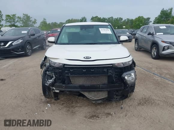 ✅ 2021 Kia Soul GT-Line • VIN: KNDJ63AU7M7781666 • Лот: 42309494. Опубликован ранее на IAAI с пробегом 82 069 миль. Бесплатный доступ к архиву аукционных продаж из США и подробный отчёт об истории автомобиля на DreamBid. Изображение 13.