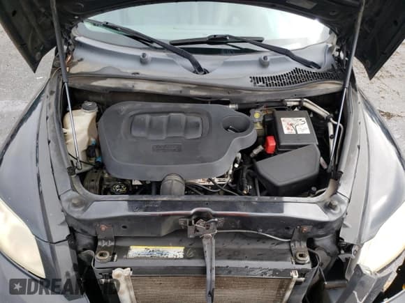 ✅ 2011 Chevrolet HHR 1LT • VIN: 3GNBABFW1BS513161 • Лот: 80163164. Опубликован ранее на Copart с пробегом 155 201 миль. Бесплатный доступ к архиву аукционных продаж из США и подробный отчёт об истории автомобиля на DreamBid. Изображение 12.