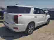 2022 Hyundai Palisade Limited с VIN KM8R54HE1NU342228, выставлен на аукционе Copart как лот 62466244 с пробегом Не указан миль и Списание • Salvage title. История ставок и продаж доступна на DreamBid. Изображение 3.