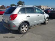 ✅ 2013 Chevrolet Captiva Sport LS • VIN: 3GNAL2EK0DS574766 • Лот: 43833701. Опубликован ранее на IAAI с пробегом 298 628 миль. Бесплатный доступ к архиву аукционных продаж из США и подробный отчёт об истории автомобиля на DreamBid. Изображение 4.