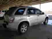 2008 Chevrolet Equinox LS с VIN 2CNDL23F786310682, выставлен на аукционе Copart как лот 80371294 с пробегом 210 206 миль миль и Списание • Salvage title. История ставок и продаж доступна на DreamBid. Изображение 3.