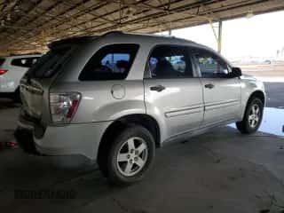 2008 Chevrolet Equinox LS с VIN 2CNDL23F786310682, выставлен на аукционе Copart как лот 80371294 с пробегом 210 206 миль миль и Списание • Salvage title. История ставок и продаж доступна на DreamBid. Изображение 3.