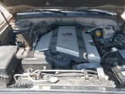 ✅ 2001 Lexus LX 470 • VIN: JTJHT00W613510736 • Лот: 42005639. Опубликован ранее на IAAI с пробегом 274 227 миль. Бесплатный доступ к архиву аукционных продаж из США и подробный отчёт об истории автомобиля на DreamBid. Изображение 10.