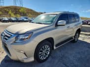 ✅ 2016 Lexus GX 460 Luxury • VIN: JTJJM7FX2G5140826 • Lot: 81917545. Wystawiony na Copart z przebiegiem 140 929 mil. Bezpłatny archiwum sprzedaży aukcyjnych z USA i szczegółowy raport historii pojazdu na DreamBid. Zdjęcie 1.
