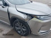✅ 2020 Lexus RX 350 • VIN: 2T2HZMAA0LC159629 • Лот: 42301098. Опубликован ранее на IAAI с пробегом 43 691 миль. Бесплатный доступ к архиву аукционных продаж из США и подробный отчёт об истории автомобиля на DreamBid. Изображение 17.