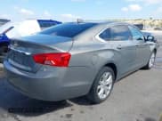 ✅ 2017 Chevrolet Impala LT • VIN: 2G1105S39H9183336 • Лот: 43416758. Опубликован ранее на IAAI с пробегом 110 874 миль. Бесплатный доступ к архиву аукционных продаж из США и подробный отчёт об истории автомобиля на DreamBid. Изображение 4.
