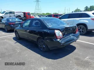 ✅ 2006 Hyundai Elantra GLS • VIN: KMHDN46D96U364760 • Lot: 42322457. Wystawiony na IAAI z przebiegiem 192 201 mil. Bezpłatny archiwum sprzedaży aukcyjnych z USA i szczegółowy raport historii pojazdu na DreamBid. Zdjęcie 3.