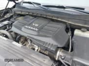 ✅ 2018 Nissan Titan S • VIN: 1N6AA1E55JN508378 • Lot: 42037139. Listed on IAAI with 74,235 mi. Free auction sales archive from the USA and detailed vehicle history report at DreamBid. Image 10.