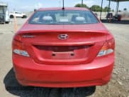 ✅ 2013 Hyundai Accent GLS • VIN: KMHCT4AE7DU322800 • Лот: 66996774. Опубликован ранее на Copart с пробегом 123 981 миль. Бесплатный доступ к архиву аукционных продаж из США и подробный отчёт об истории автомобиля на DreamBid. Изображение 6.