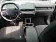 2022 Hyundai Ioniq 5 SE with VIN KM8KMDAF1NU101213, listed as a Copart auction lot 59186563 with 4,988 mi miles and . Bid and sale history available at DreamBid. Image 8.