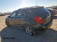 ✅ 2012 Chevrolet Equinox LTZ • VIN: 2GNALFEK8C6310392 • Лот: 90651405. Опубликован ранее на Copart с пробегом 163 101 миль. Бесплатный доступ к архиву аукционных продаж из США и подробный отчёт об истории автомобиля на DreamBid. Изображение 2.