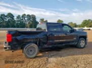 ✅ 2018 Chevrolet Silverado 1500 LT • VIN: 3GCPCREC5JG151944 • Лот: 82314815. Опубликован ранее на Copart с пробегом 139 272 миль. Бесплатный доступ к архиву аукционных продаж из США и подробный отчёт об истории автомобиля на DreamBid. Изображение 3.