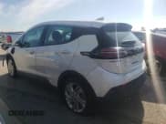 ✅ 2023 Chevrolet Bolt EV 1LT • VIN: 1G1FW6S06P4105761 • Лот: 71832564. Опубликован ранее на Copart с пробегом 18 053 миль. Бесплатный доступ к архиву аукционных продаж из США и подробный отчёт об истории автомобиля на DreamBid. Изображение 2.