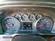 ✅ 2023 Chevrolet Silverado 1500 Custom • VIN: 1GCPABEK0PZ139861 • Lot: 71913635. Wystawiony na Copart z przebiegiem 43 641 mil. Bezpłatny archiwum sprzedaży aukcyjnych z USA i szczegółowy raport historii pojazdu na DreamBid. Zdjęcie 9.