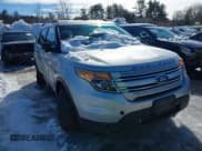 ✅ 2015 Ford Explorer XLT • VIN: 1FM5K8D87FGA59847 • Lot: 41576890. Wystawiony na IAAI z przebiegiem 193 623 mil. Bezpłatny archiwum sprzedaży aukcyjnych z USA i szczegółowy raport historii pojazdu na DreamBid. Zdjęcie 1.