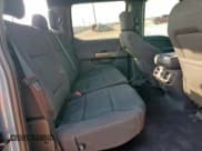 ✅ 2023 Ford F-150 XL • VIN: 1FTFW1E55PKE37297 • Lot: 61668085. Wystawiony na Copart z przebiegiem 28 975 mil. Bezpłatny archiwum sprzedaży aukcyjnych z USA i szczegółowy raport historii pojazdu na DreamBid. Zdjęcie 10.